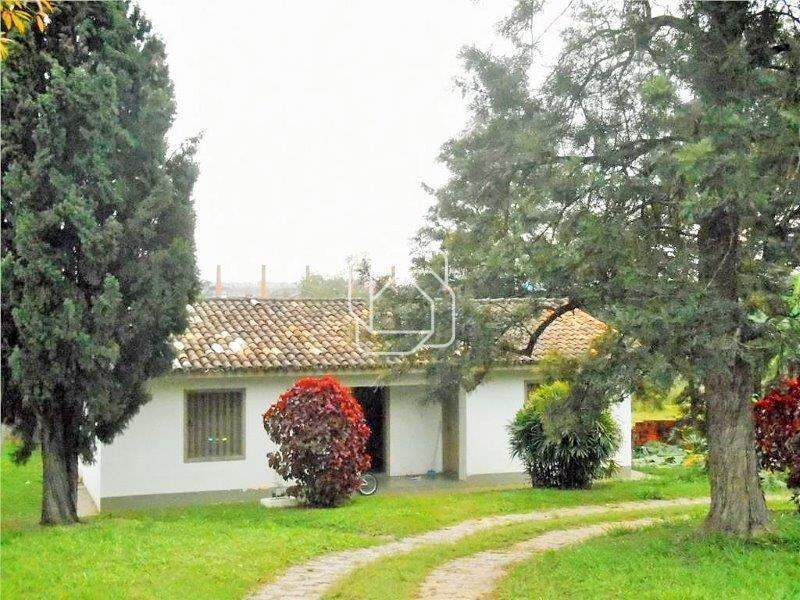 Casa de Condomínio à venda em Itu - SP - Chácaras Primavera: 