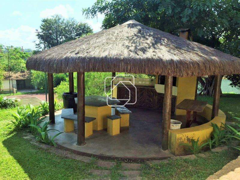 Casa de Condomínio à venda em Itu - SP - Chácaras Primavera: