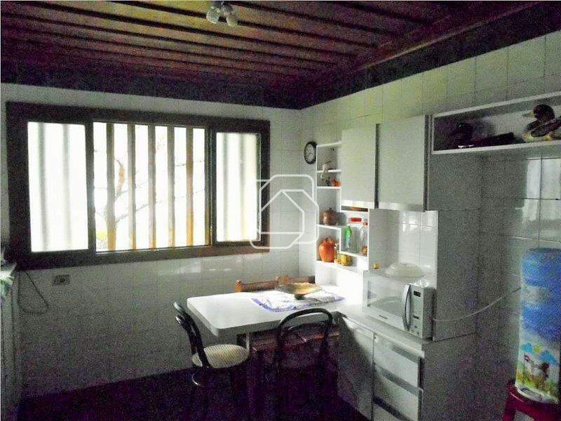 Casa de Condomínio à venda em Itu - SP - Chácaras Primavera: 