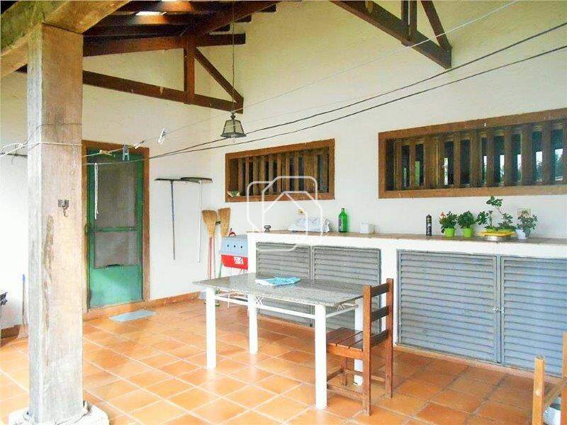 Casa de Condomínio à venda em Itu - SP - Chácaras Primavera: 