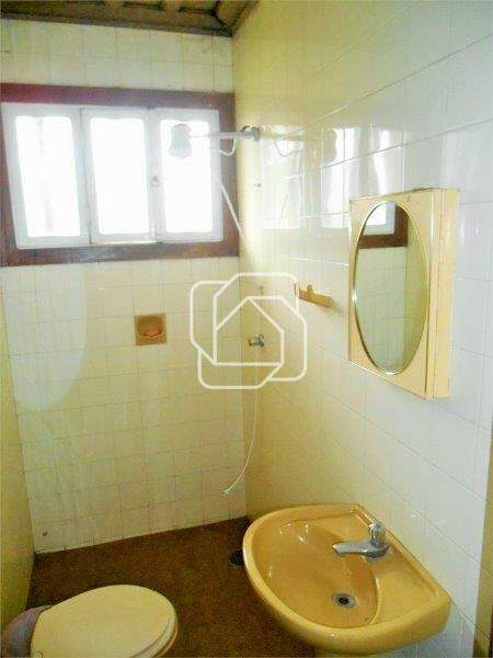 Casa de Condomínio à venda em Itu - SP - Chácaras Primavera: 