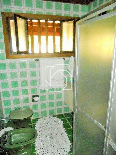 Casa de Condomínio à venda em Itu - SP - Chácaras Primavera: 