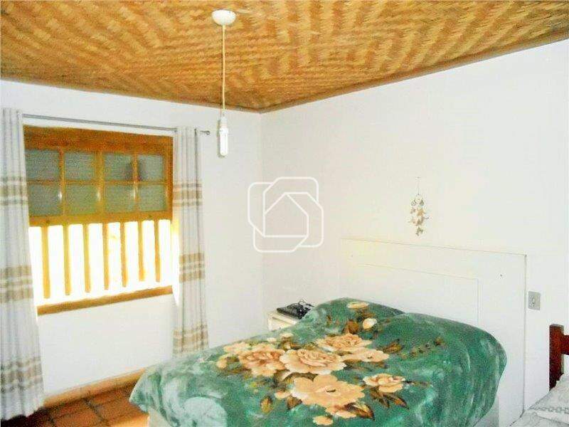 Casa de Condomínio à venda em Itu - SP - Chácaras Primavera: 