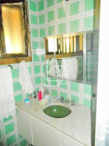 Casa de Condomínio à venda em Itu - SP - Chácaras Primavera: 
