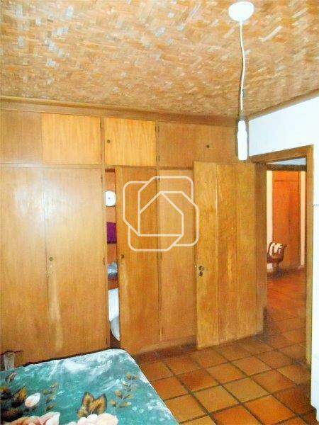 Casa de Condomínio à venda em Itu - SP - Chácaras Primavera: 
