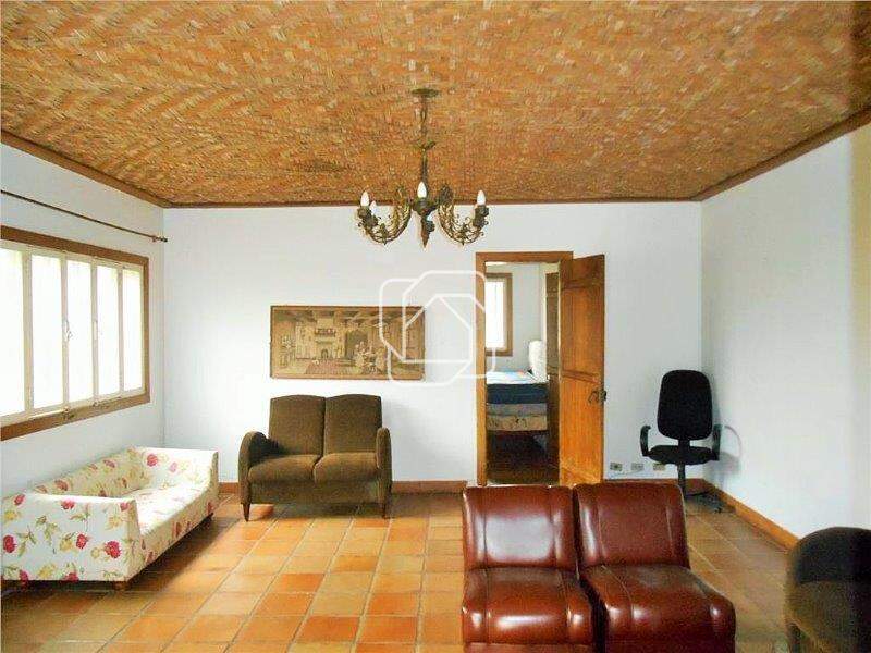 Casa de Condomínio à venda em Itu - SP - Chácaras Primavera: 