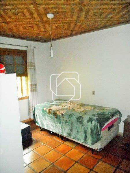 Casa de Condomínio à venda em Itu - SP - Chácaras Primavera: 