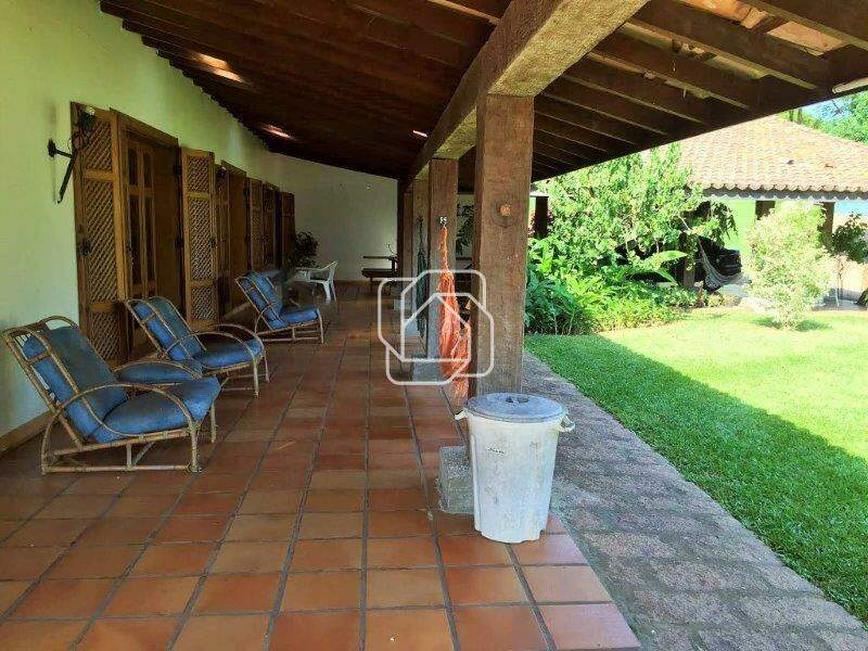 Casa de Condomínio à venda em Itu - SP - Chácaras Primavera: