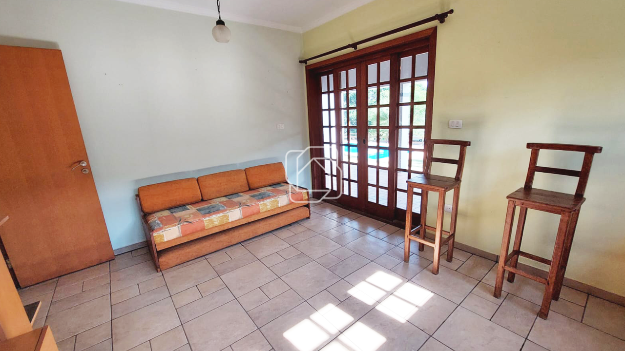 Casa de Condomínio à venda em Salto - SP - Condomínio Monte Belo: 