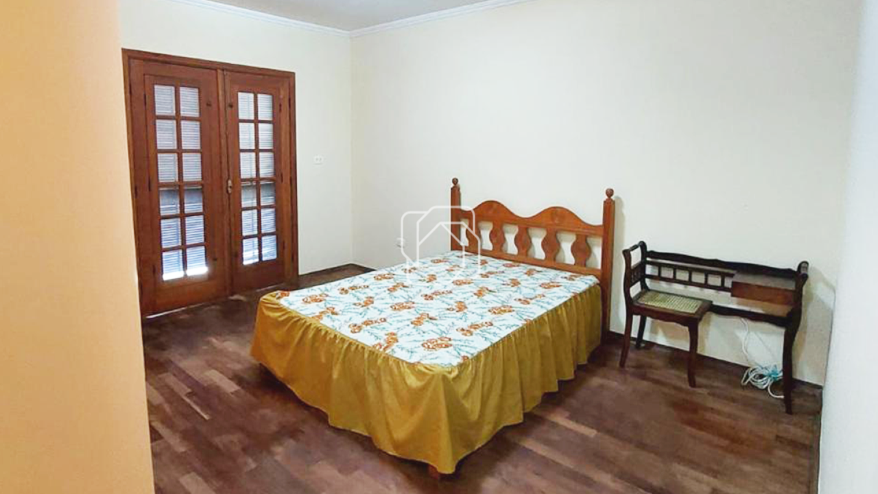 Casa de Condomínio à venda em Salto - SP - Condomínio Monte Belo: 