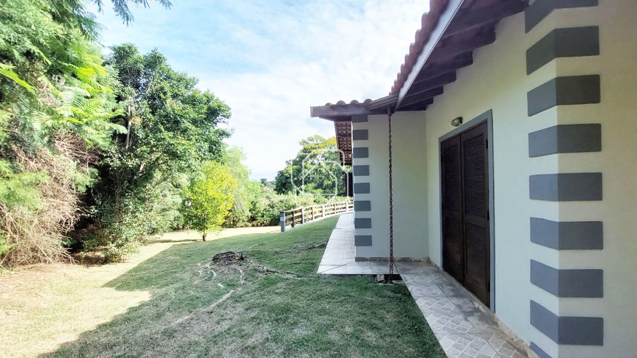 Casa de Condomínio à venda em Salto - SP - Condomínio Monte Belo: 