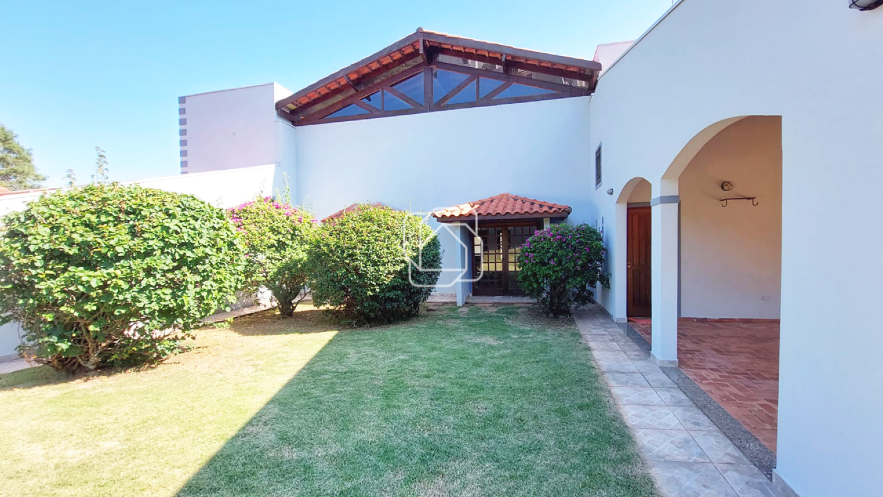 Casa de Condomínio à venda em Salto - SP - Condomínio Monte Belo: 