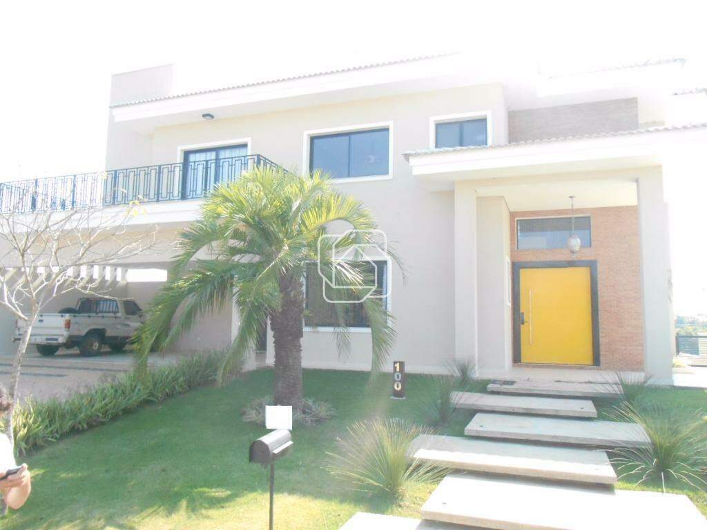 Casa à venda em Salto - SP - Condomínio Fazenda Palmeiras Imperiais: Casa à venda e locação