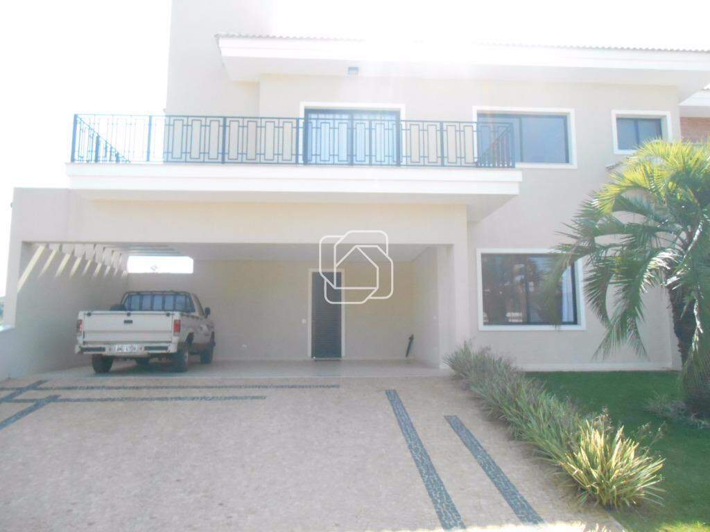 Casa à venda em Salto - SP - Condomínio Fazenda Palmeiras Imperiais: Casa à venda e locação