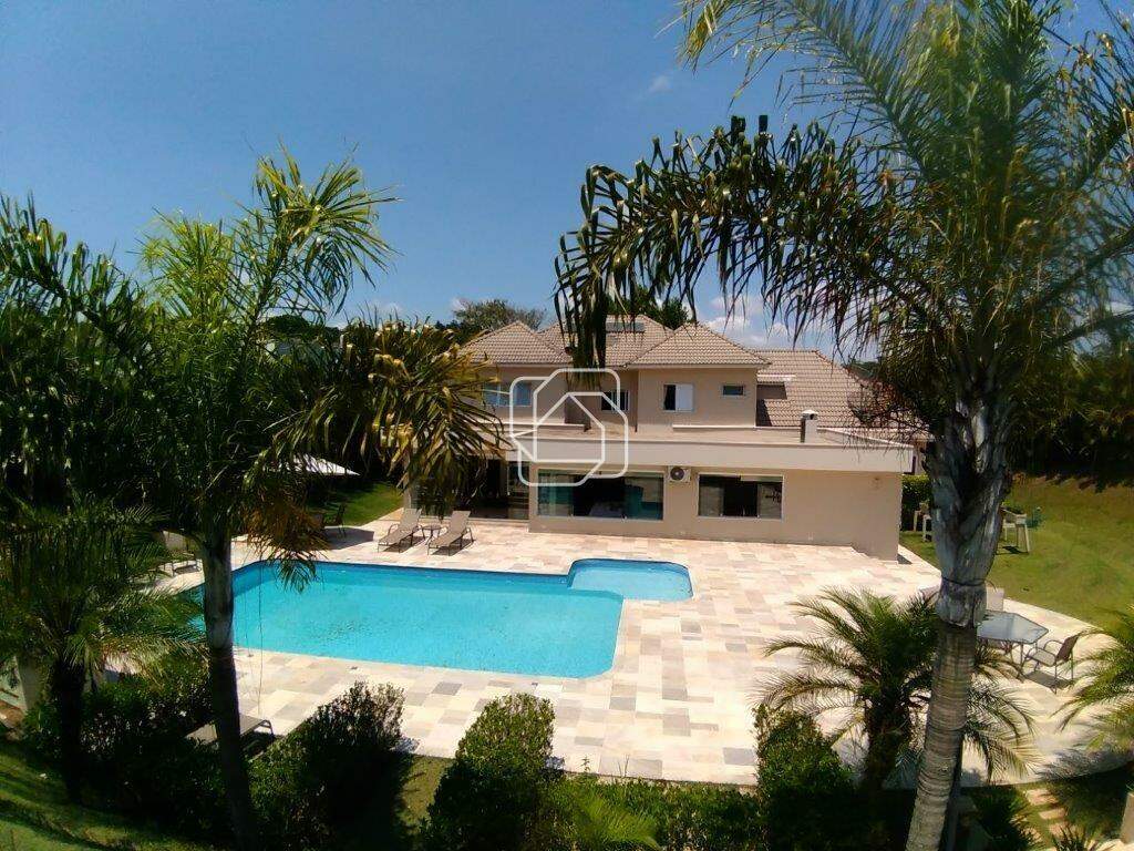 Casa de Condomínio à venda em Itu - SP - Fazenda Vila Real de Itu: Casa à venda no Condomínio Fazenda Vila Real de Itu