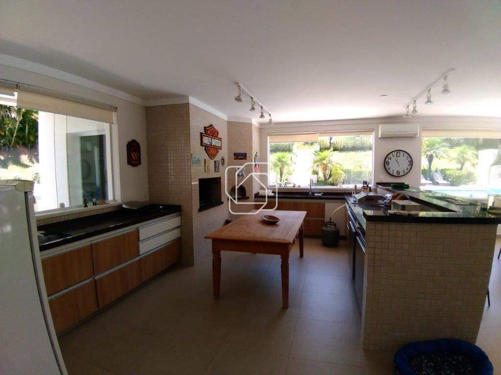 Casa de Condomínio à venda em Itu - SP - Fazenda Vila Real de Itu: Casa à venda no Condomínio Fazenda Vila Real de Itu