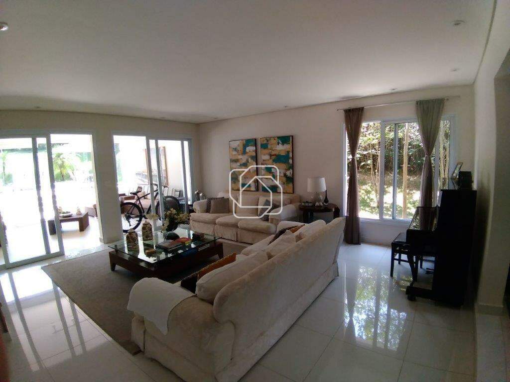 Casa de Condomínio à venda em Itu - SP - Fazenda Vila Real de Itu: Casa à venda no Condomínio Fazenda Vila Real de Itu