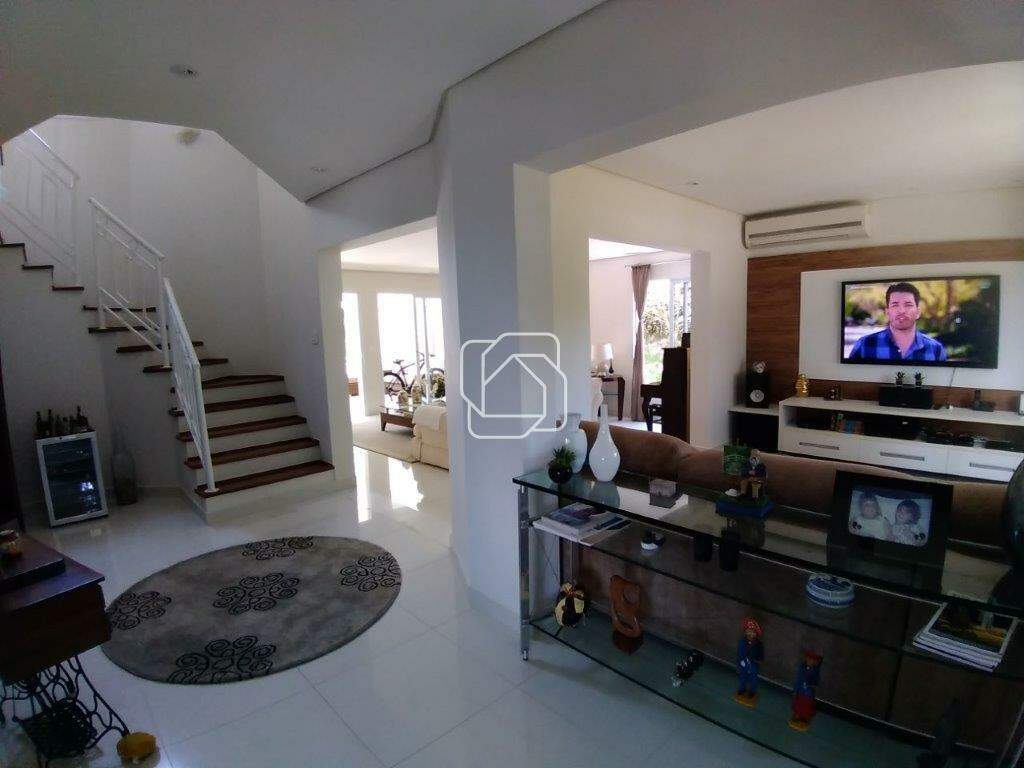 Casa de Condomínio à venda em Itu - SP - Fazenda Vila Real de Itu: Casa à venda no Condomínio Fazenda Vila Real de Itu