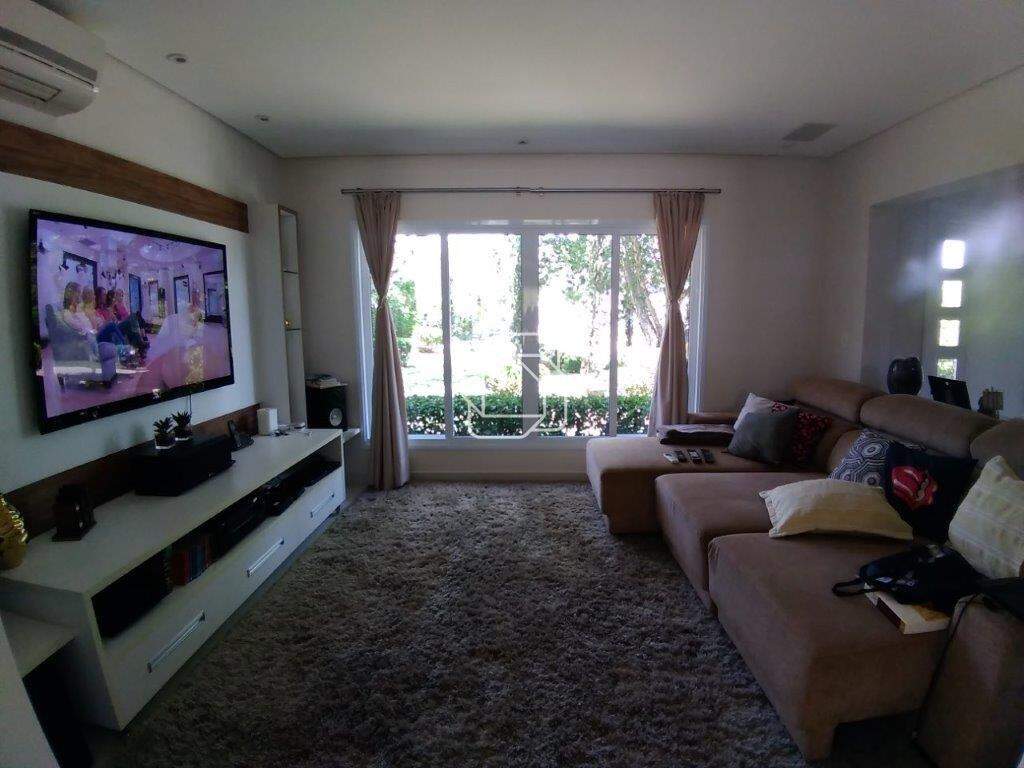 Casa de Condomínio à venda em Itu - SP - Fazenda Vila Real de Itu: Casa à venda no Condomínio Fazenda Vila Real de Itu