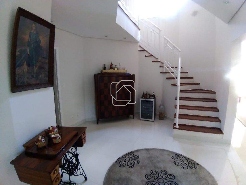 Casa de Condomínio à venda em Itu - SP - Fazenda Vila Real de Itu: Casa à venda no Condomínio Fazenda Vila Real de Itu