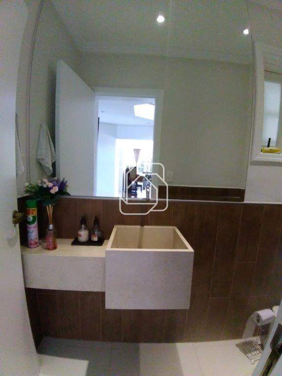 Casa de Condomínio à venda em Itu - SP - Fazenda Vila Real de Itu: Casa à venda no Condomínio Fazenda Vila Real de Itu