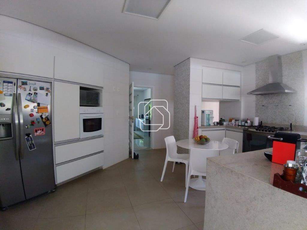 Casa de Condomínio à venda em Itu - SP - Fazenda Vila Real de Itu: Casa à venda no Condomínio Fazenda Vila Real de Itu