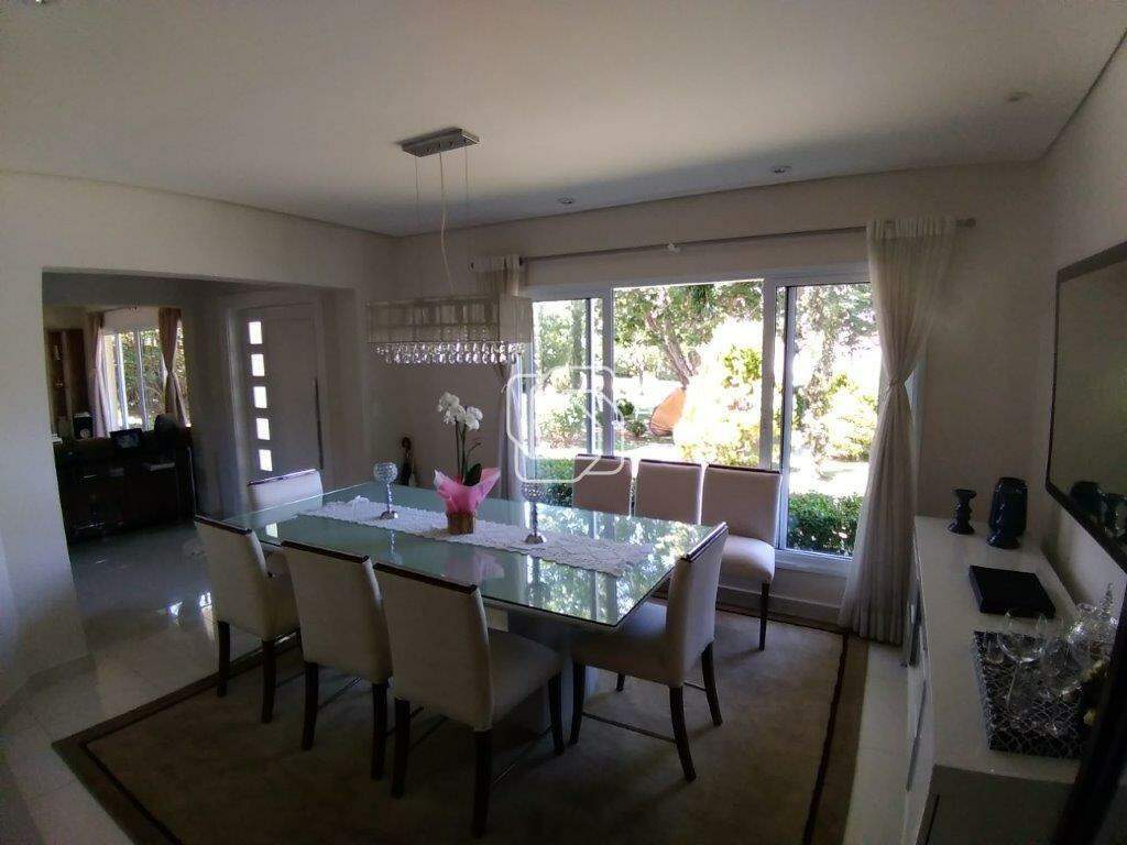 Casa de Condomínio à venda em Itu - SP - Fazenda Vila Real de Itu: Casa à venda no Condomínio Fazenda Vila Real de Itu