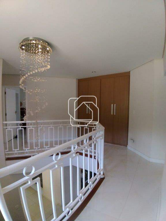 Casa de Condomínio à venda em Itu - SP - Fazenda Vila Real de Itu: Casa à venda no Condomínio Fazenda Vila Real de Itu