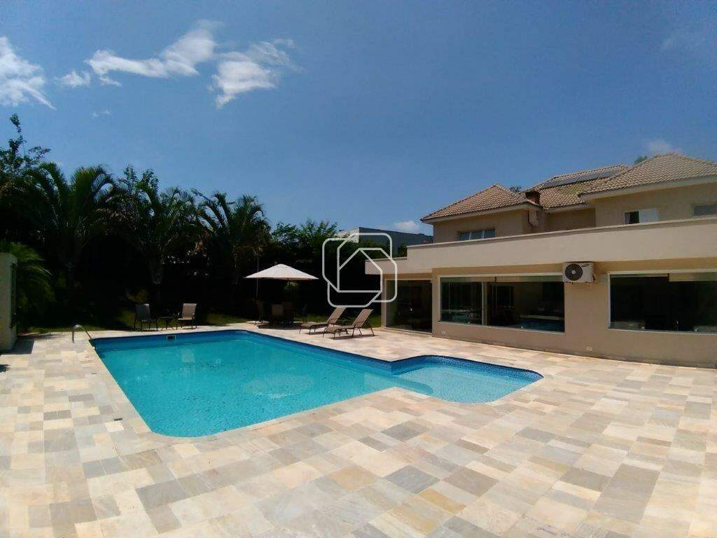 Casa de Condomínio à venda em Itu - SP - Fazenda Vila Real de Itu: Casa à venda no Condomínio Fazenda Vila Real de Itu