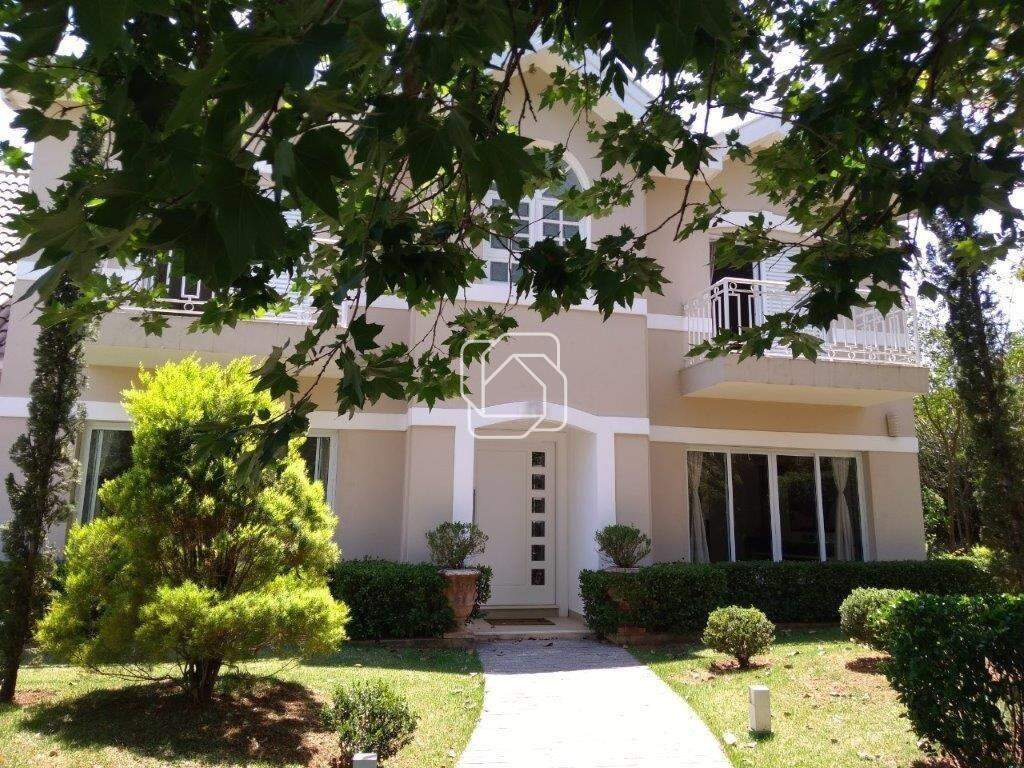 Casa de Condomínio à venda em Itu - SP - Fazenda Vila Real de Itu: Casa à venda no Condomínio Fazenda Vila Real de Itu