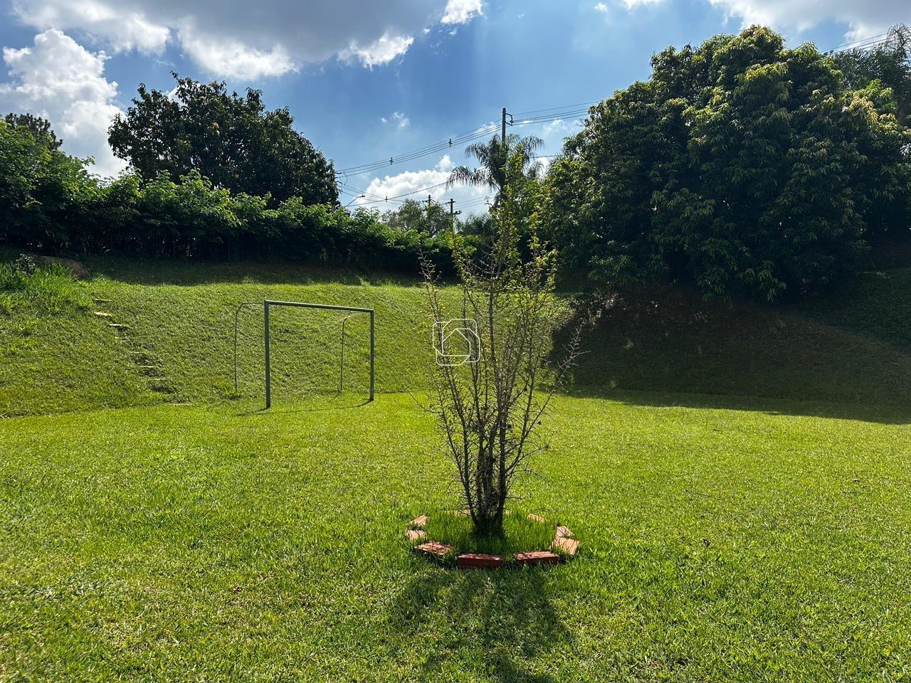 Casa de Condomínio à venda em Itu - SP - Fazenda Vila Real de Itu: 