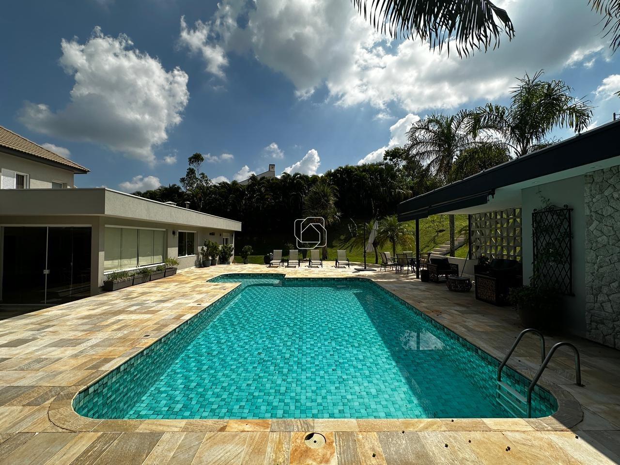 Casa de Condomínio à venda em Itu - SP - Fazenda Vila Real de Itu: 