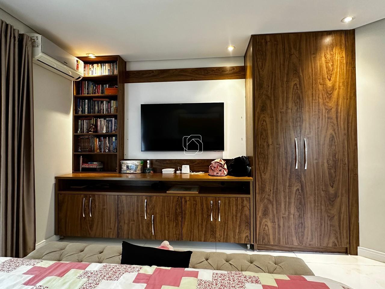 Casa de Condomínio à venda em Itu - SP - Fazenda Vila Real de Itu: 