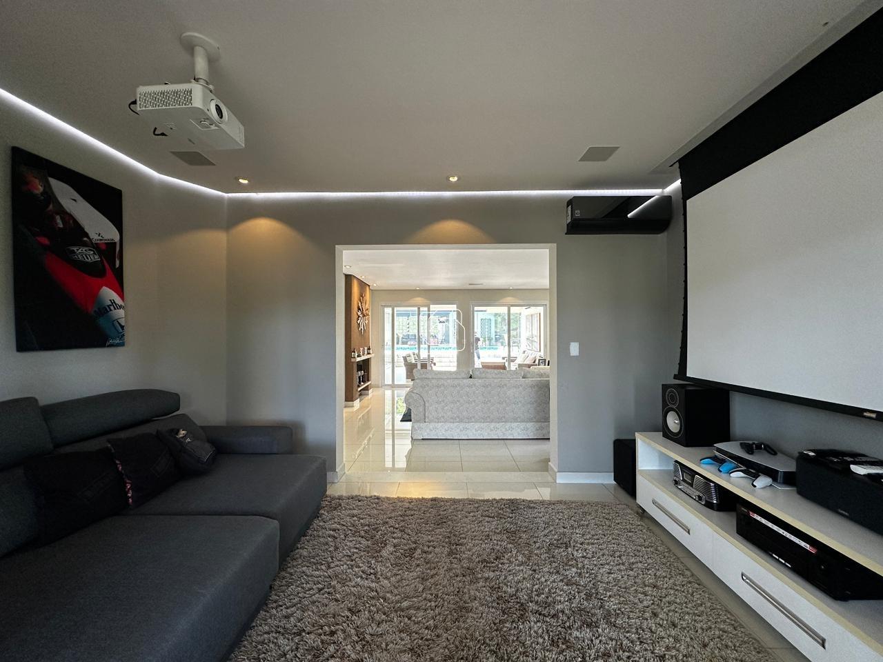 Casa de Condomínio à venda em Itu - SP - Fazenda Vila Real de Itu: 