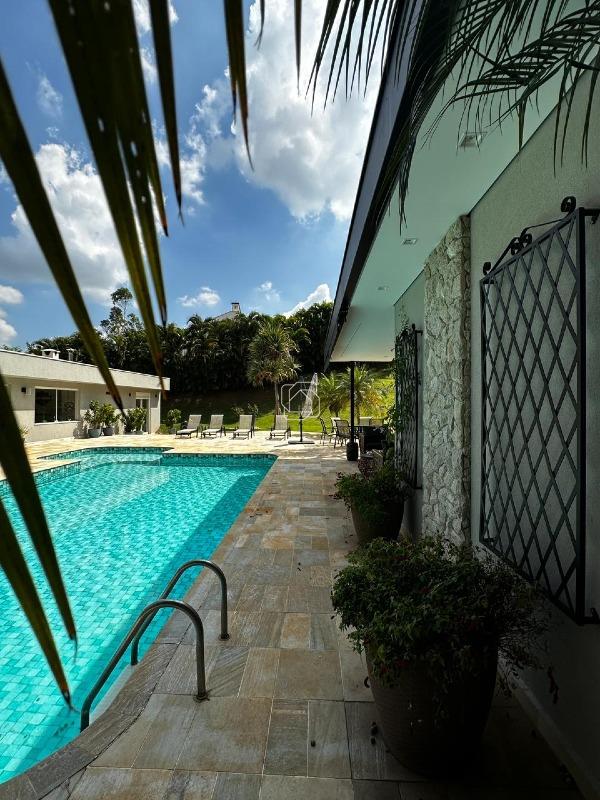 Casa de Condomínio à venda em Itu - SP - Fazenda Vila Real de Itu: 