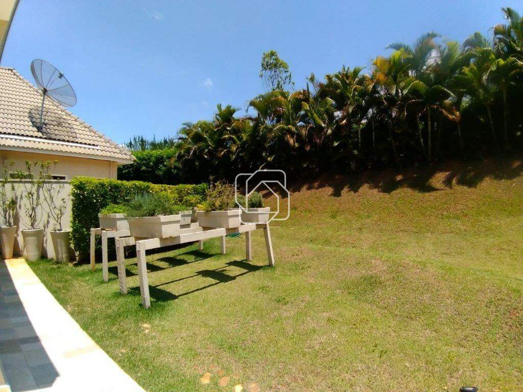 Casa de Condomínio à venda em Itu - SP - Fazenda Vila Real de Itu: Casa à venda no Condomínio Fazenda Vila Real de Itu