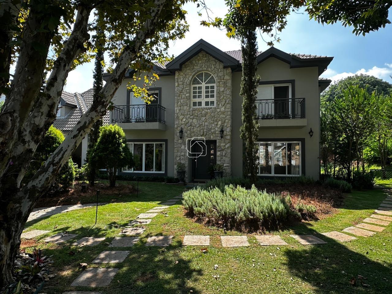 Casa de Condomínio à venda em Itu - SP - Fazenda Vila Real de Itu: 