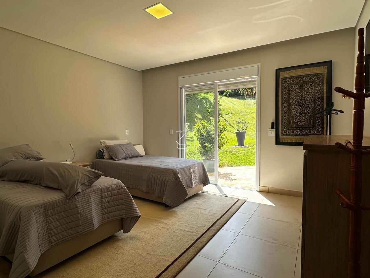 Casa de Condomínio à venda em Itu - SP - Fazenda Vila Real de Itu: 