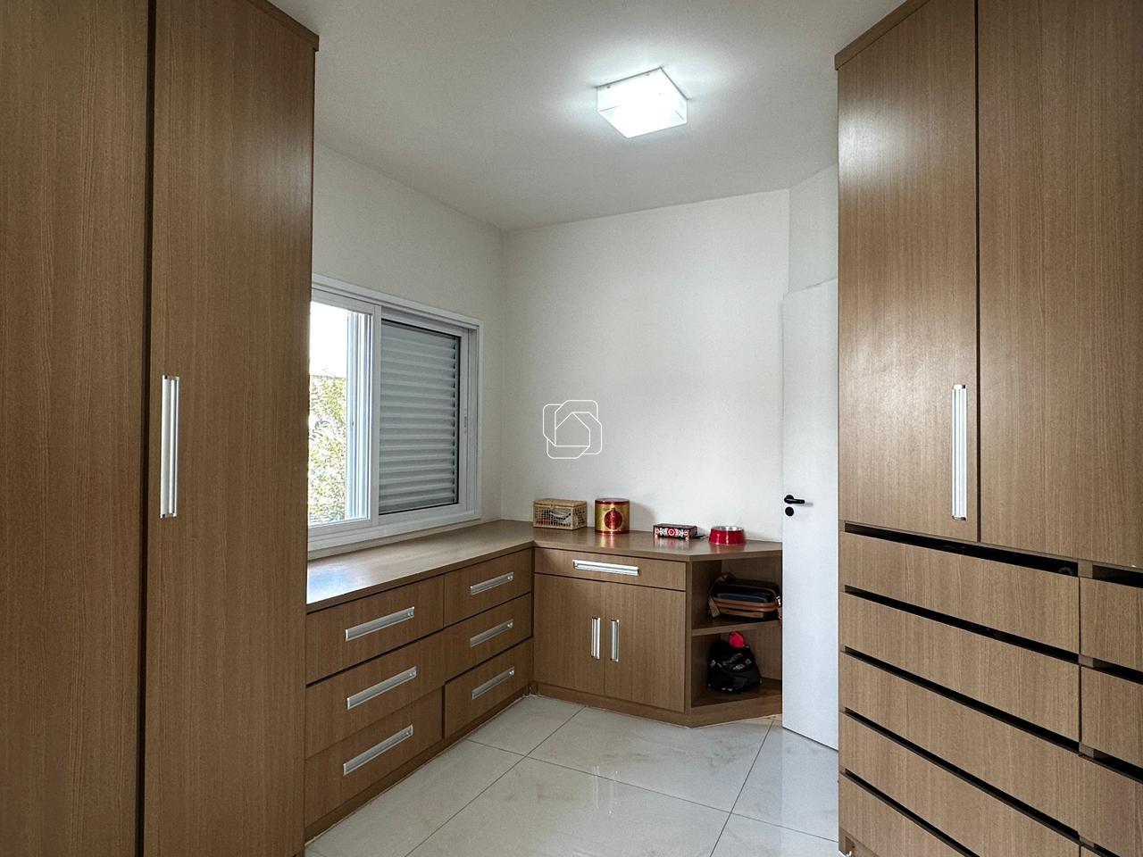 Casa de Condomínio à venda em Itu - SP - Fazenda Vila Real de Itu: 