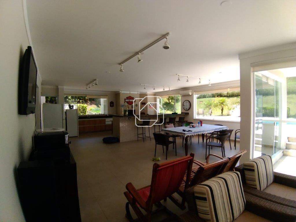 Casa de Condomínio à venda em Itu - SP - Fazenda Vila Real de Itu: Casa à venda no Condomínio Fazenda Vila Real de Itu