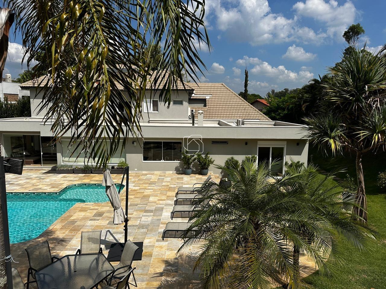 Casa de Condomínio à venda em Itu - SP - Fazenda Vila Real de Itu: 