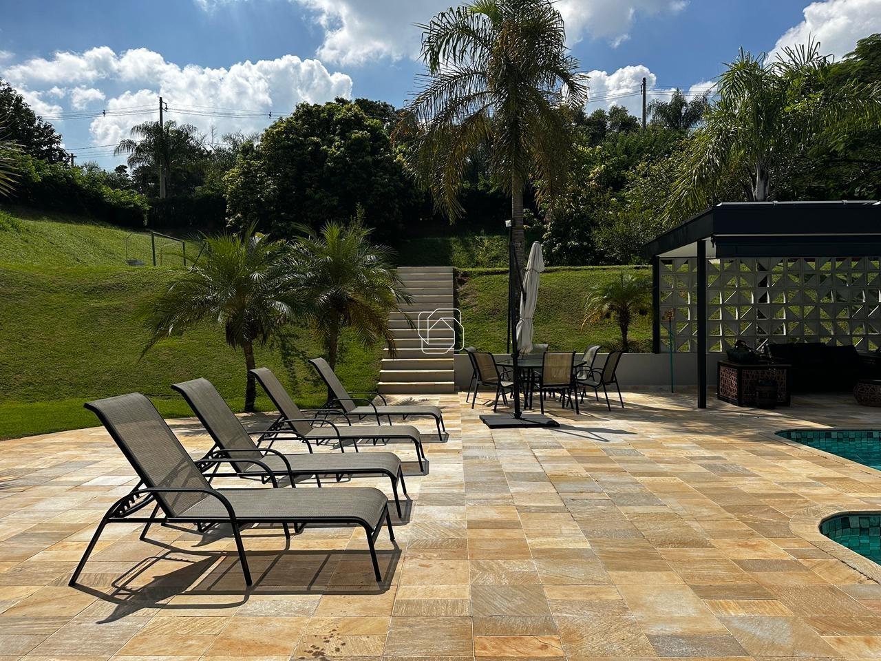 Casa de Condomínio à venda em Itu - SP - Fazenda Vila Real de Itu: 