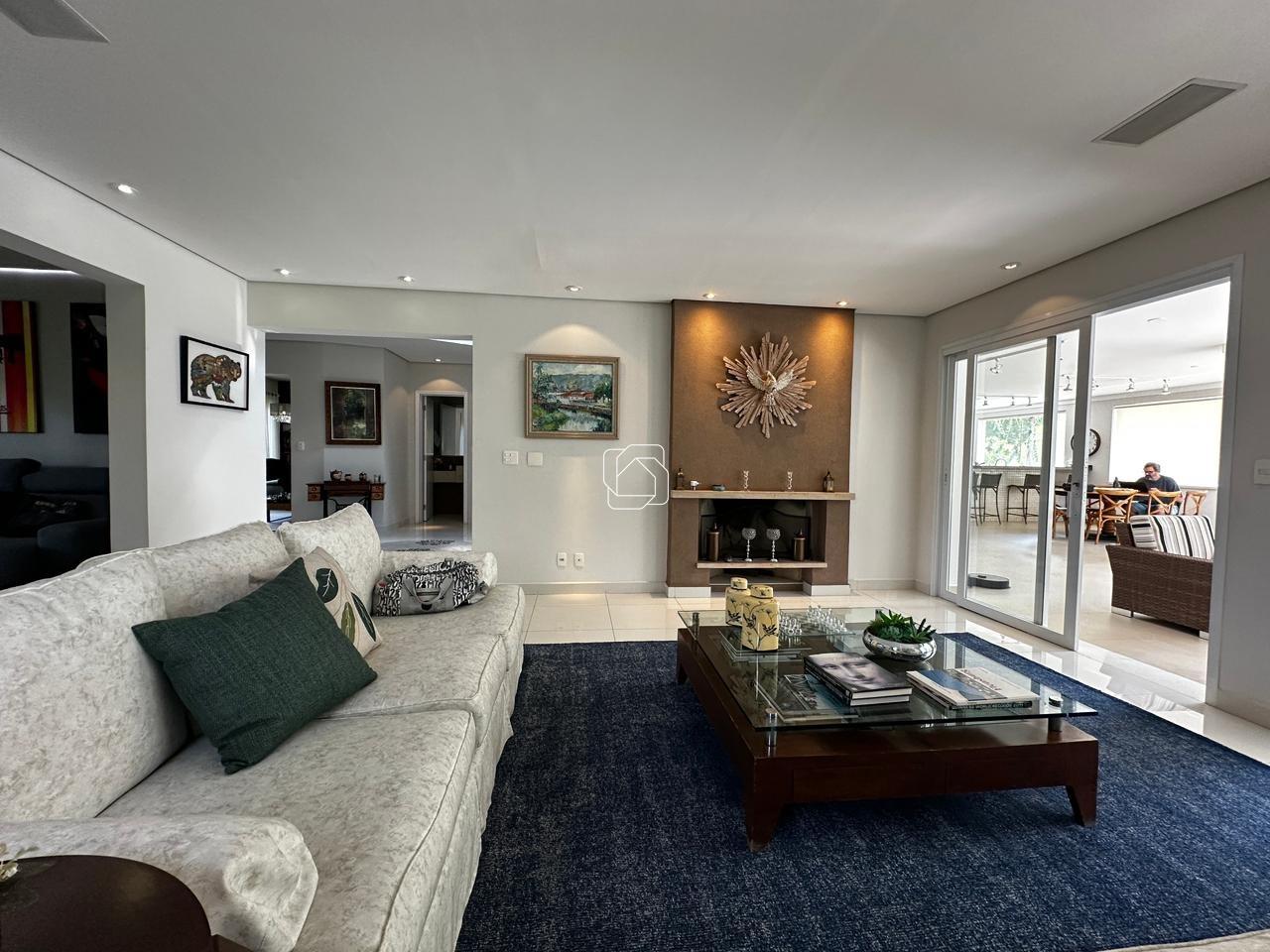 Casa de Condomínio à venda em Itu - SP - Fazenda Vila Real de Itu: 