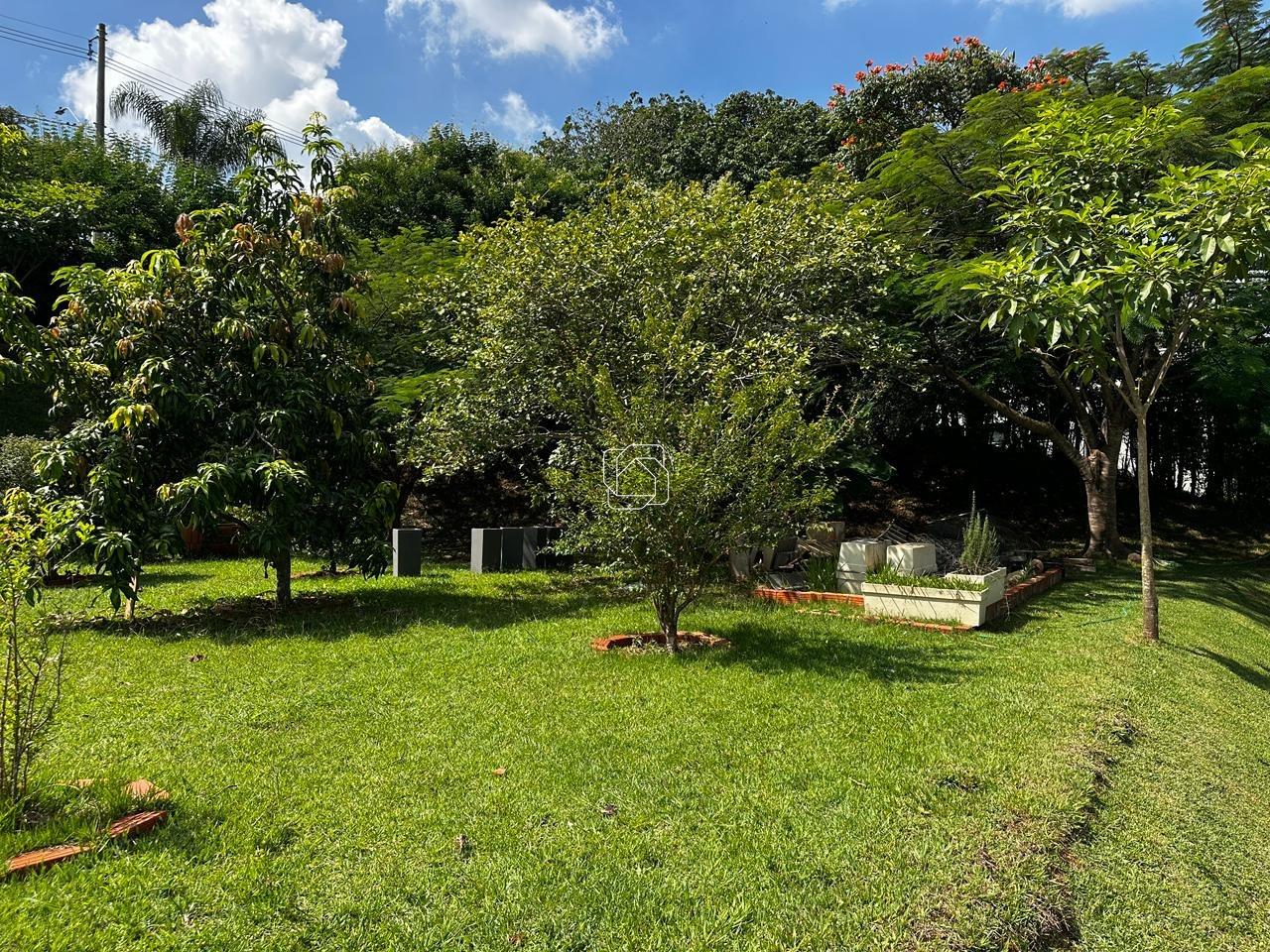 Casa de Condomínio à venda em Itu - SP - Fazenda Vila Real de Itu: 