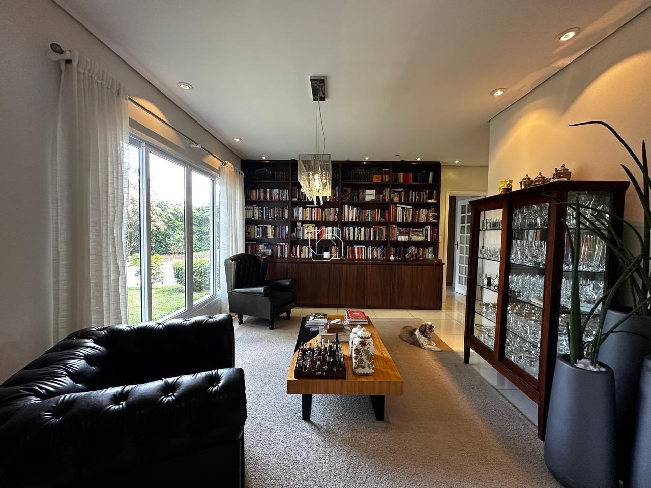 Casa de Condomínio à venda em Itu - SP - Fazenda Vila Real de Itu: 