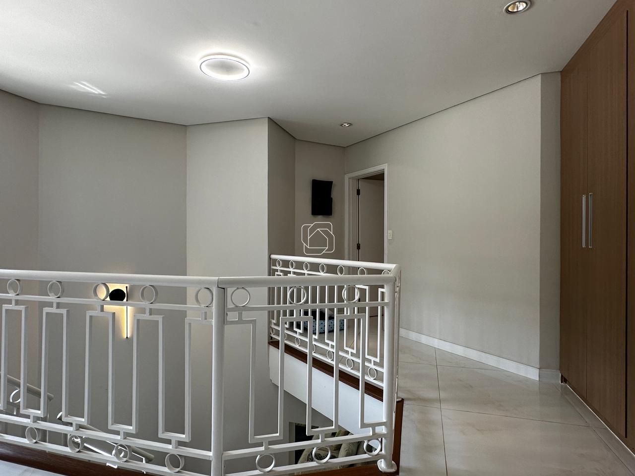 Casa de Condomínio à venda em Itu - SP - Fazenda Vila Real de Itu: 