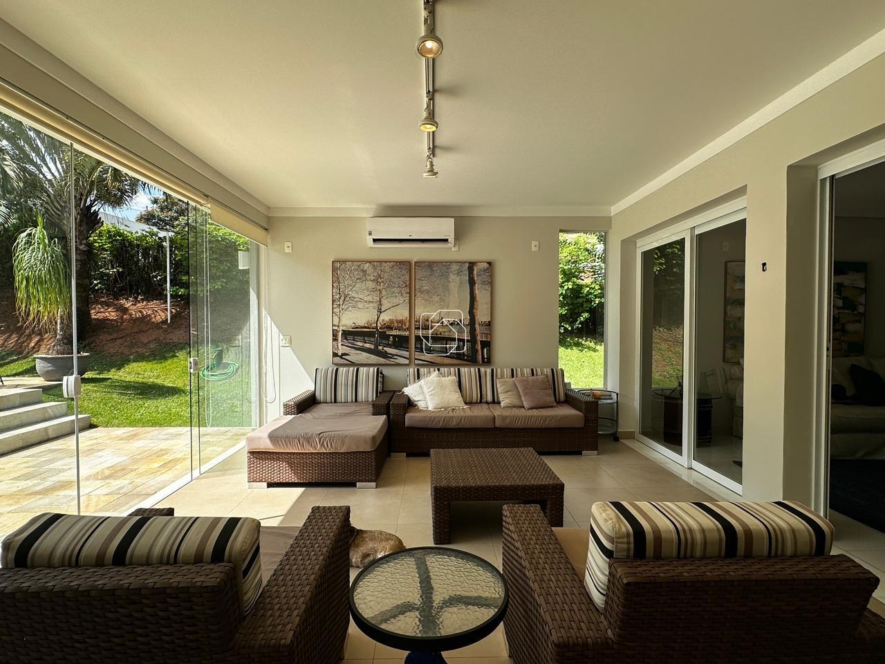 Casa de Condomínio à venda em Itu - SP - Fazenda Vila Real de Itu: 