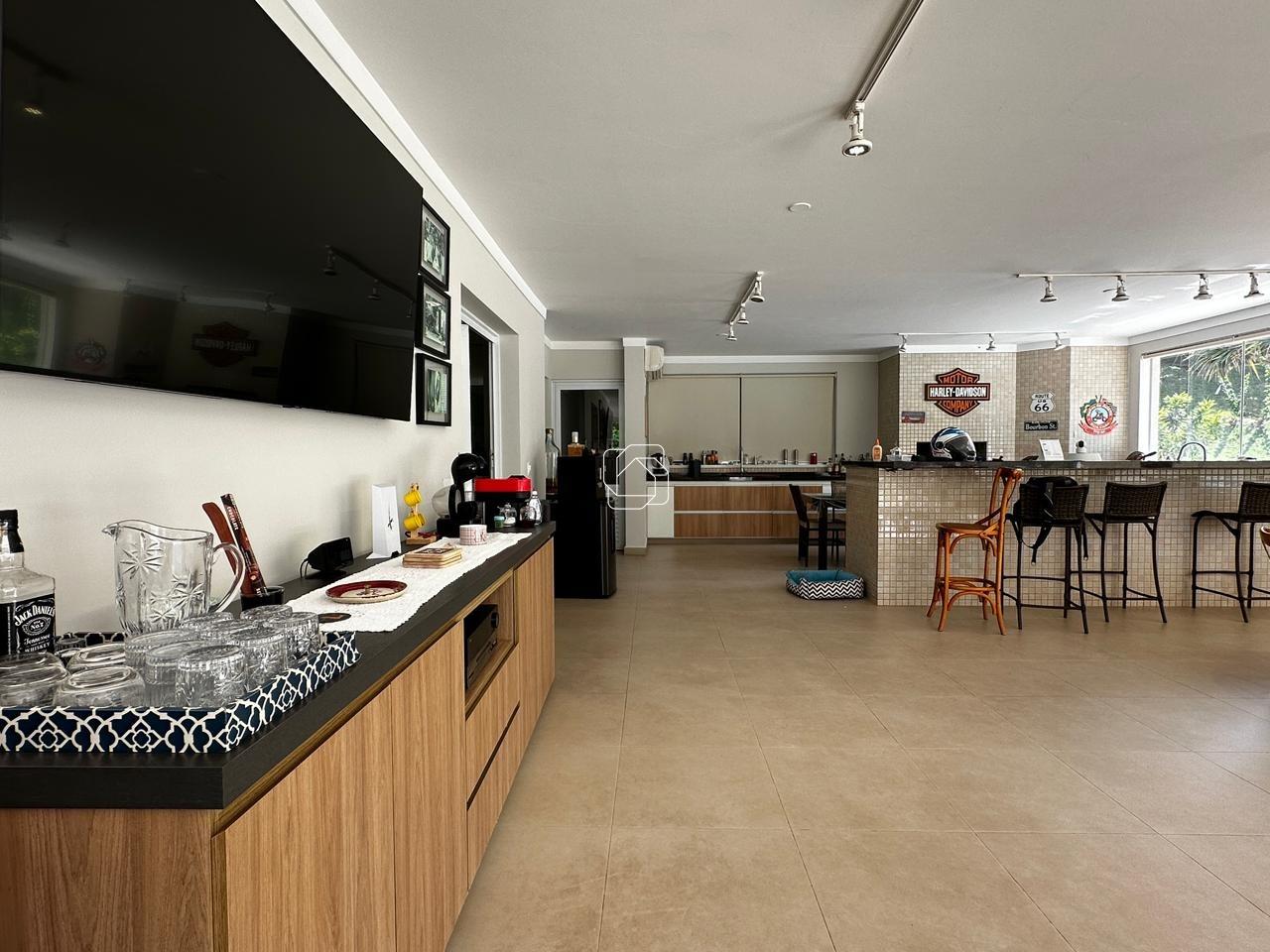 Casa de Condomínio à venda em Itu - SP - Fazenda Vila Real de Itu: 