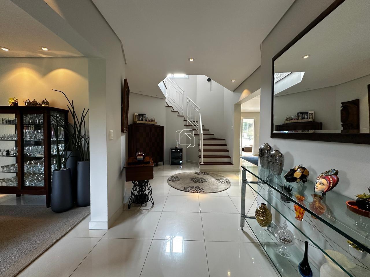 Casa de Condomínio à venda em Itu - SP - Fazenda Vila Real de Itu: 