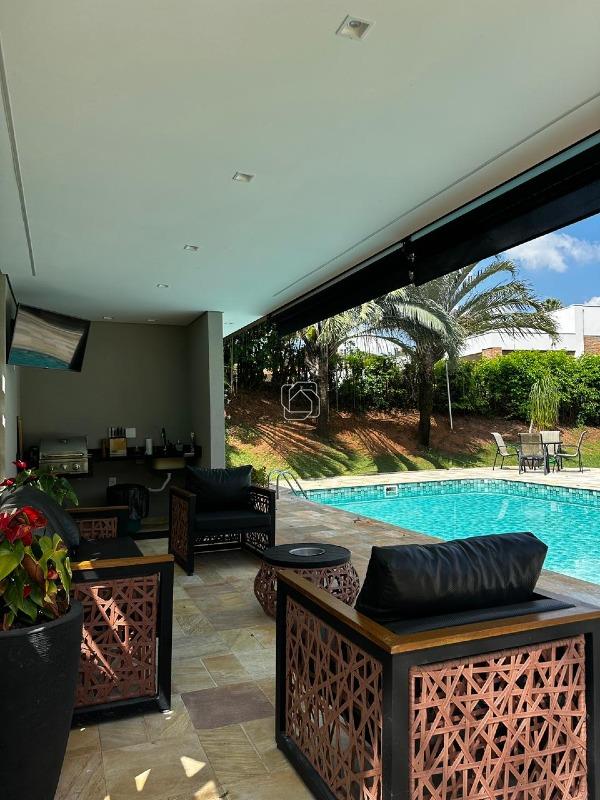 Casa de Condomínio à venda em Itu - SP - Fazenda Vila Real de Itu: 